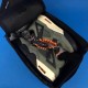 NEW H12 BATCH Air jordan 4 X Undefeated Travis Scott