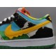 OG BATCH Ben & Jerry's x Nike SB Dunk Low Pro QS "Chunky Dunky" CU3244 100