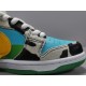 OG BATCH Ben & Jerry's x Nike SB Dunk Low Pro QS "Chunky Dunky" CU3244 100