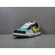 OG BATCH Ben & Jerry's x Nike SB Dunk Low Pro QS "Chunky Dunky" CU3244 100