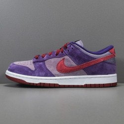 TOP BATCH Nike Dunk Low SP "Plum" CU1726 500