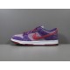 TOP BATCH Nike Dunk Low SP "Plum" CU1726 500