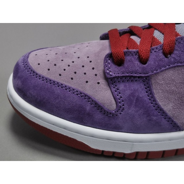 TOP BATCH Nike Dunk Low SP "Plum" CU1726 500