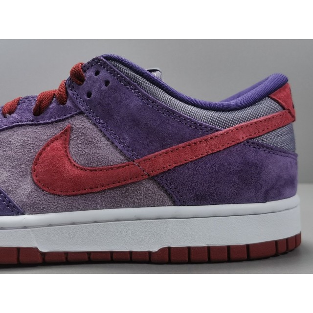 TOP BATCH Nike Dunk Low SP "Plum" CU1726 500