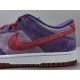 TOP BATCH Nike Dunk Low SP "Plum" CU1726 500