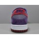 TOP BATCH Nike Dunk Low SP "Plum" CU1726 500