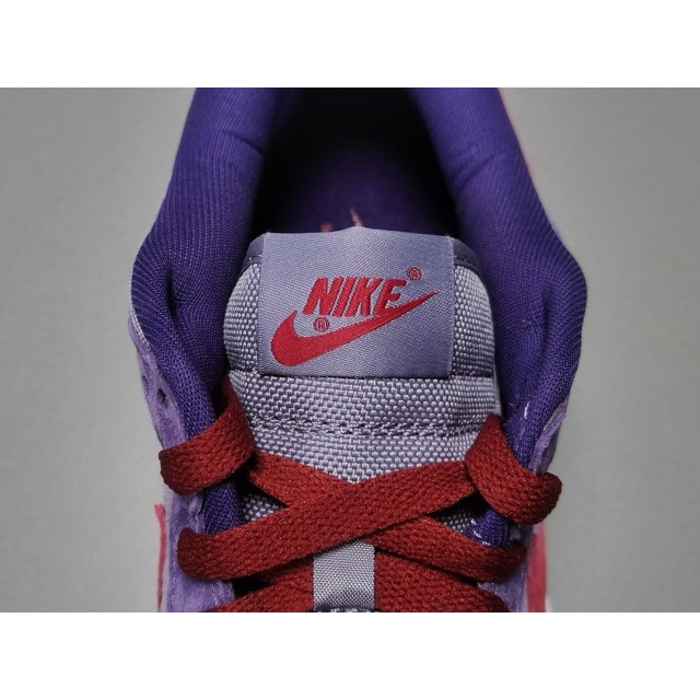 TOP BATCH Nike Dunk Low SP "Plum" CU1726 500