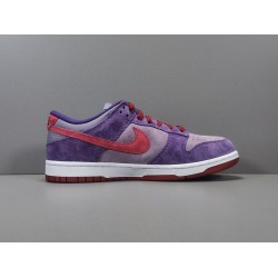 TOP BATCH Nike Dunk Low SP "Plum" CU1726 500