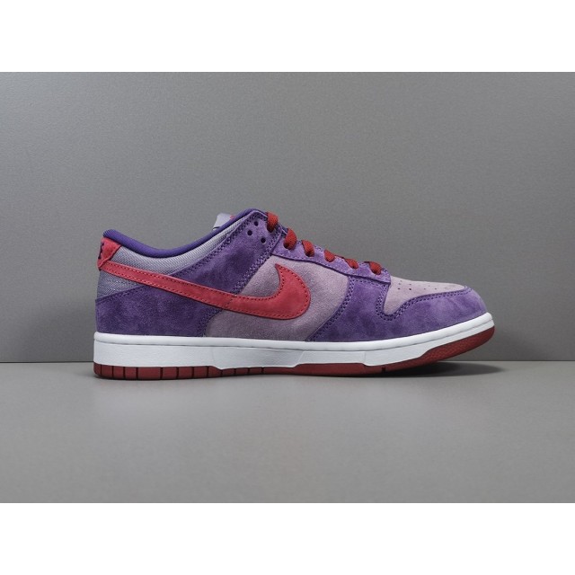 TOP BATCH Nike Dunk Low SP "Plum" CU1726 500