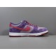 TOP BATCH Nike Dunk Low SP "Plum" CU1726 500