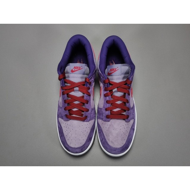 TOP BATCH Nike Dunk Low SP "Plum" CU1726 500