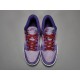 TOP BATCH Nike Dunk Low SP "Plum" CU1726 500