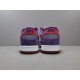 TOP BATCH Nike Dunk Low SP "Plum" CU1726 500