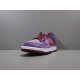 TOP BATCH Nike Dunk Low SP "Plum" CU1726 500