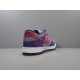 TOP BATCH Nike Dunk Low SP "Plum" CU1726 500