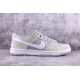 TOP BATCH Nike SB Dunk Low Summit White Wolf Grey TRD AR0778 110