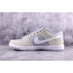 TOP BATCH Nike SB Dunk Low Summit White Wolf Grey TRD AR0778 110