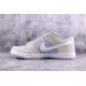 TOP BATCH Nike SB Dunk Low Summit White Wolf Grey TRD AR0778 110