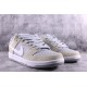 TOP BATCH Nike SB Dunk Low Summit White Wolf Grey TRD AR0778 110