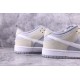 TOP BATCH Nike SB Dunk Low Summit White Wolf Grey TRD AR0778 110