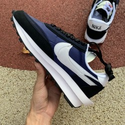 GOD BATCH Fragment Design x Sacai x Nike LDV Waffle  BV0073 401