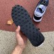 GOD BATCH Fragment Design x Sacai x Nike LDV Waffle  BV0073 401