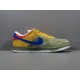 GOD BATCH Nike Dunk Low Premium SB Puff N Stuff 313170 341 