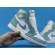 LJR BATCH Air Jordan 1 Retro High "Turbo Green" 555088 311