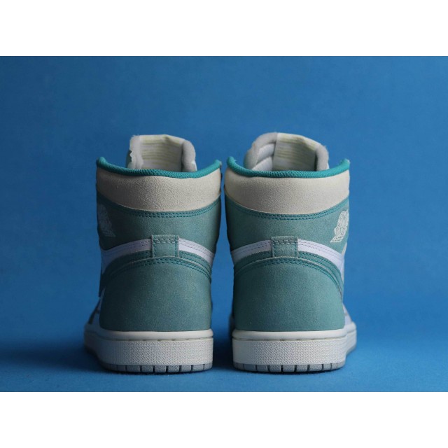 LJR BATCH Air Jordan 1 Retro High "Turbo Green" 555088 311