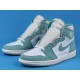 LJR BATCH Air Jordan 1 Retro High "Turbo Green" 555088 311