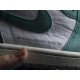 LJR BATCH Air Jordan 1 Retro High "Turbo Green" 555088 311