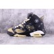 Travis Scott x Air Jordan 6 "Jackboys" CT5058 001