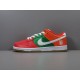 GOD BATCH 7-ELEVEN x Nike SB Dunk Low Pro QS CZ5130 600