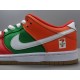 GOD BATCH 7-ELEVEN x Nike SB Dunk Low Pro QS CZ5130 600