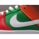 GOD BATCH 7-ELEVEN x Nike SB Dunk Low Pro QS CZ5130 600