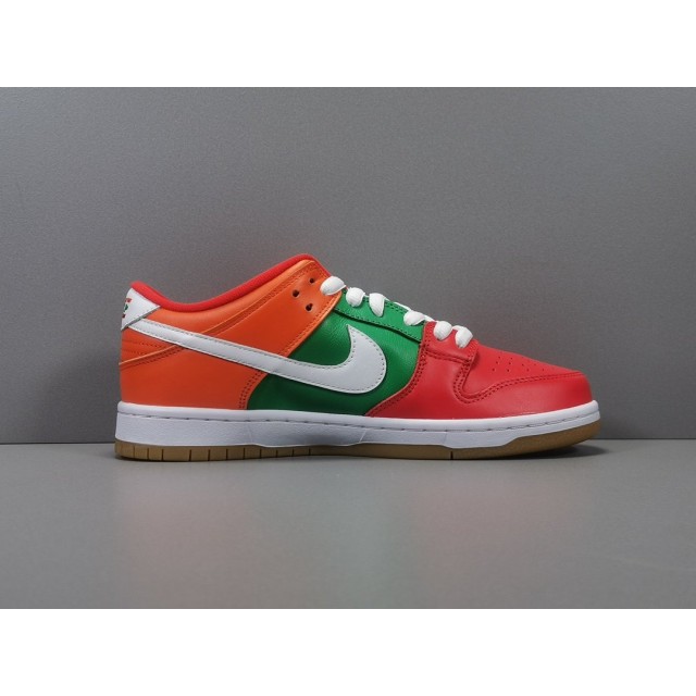 GOD BATCH 7-ELEVEN x Nike SB Dunk Low Pro QS CZ5130 600