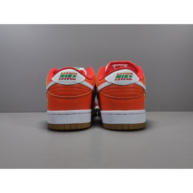 GOD BATCH 7-ELEVEN x Nike SB Dunk Low Pro QS CZ5130 600