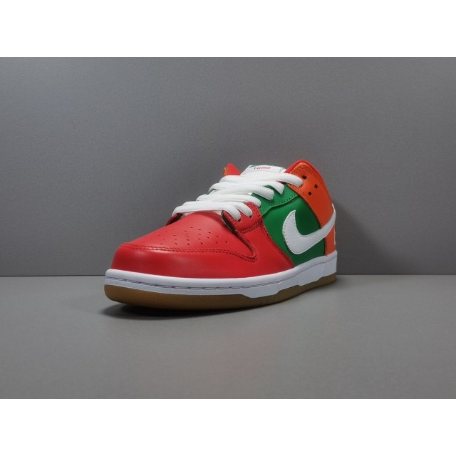 GOD BATCH 7-ELEVEN x Nike SB Dunk Low Pro QS CZ5130 600