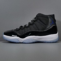 GOD BATCH Air Jordan 11 "Space Jam" 378037 003