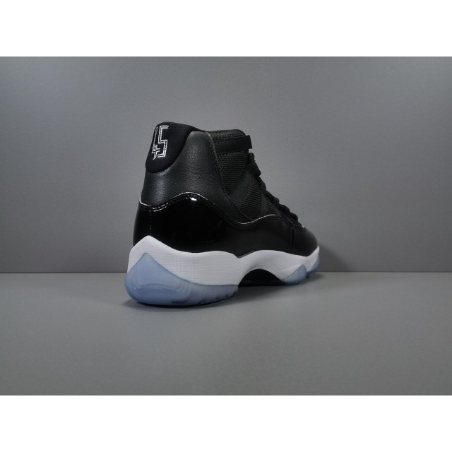 GOD BATCH Air Jordan 11 "Space Jam" 378037 003