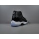 GOD BATCH Air Jordan 11 "Space Jam" 378037 003