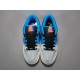 GOD BATCH Instant Skateboard x Nike SB Dunk Low CZ5128 400