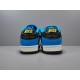 GOD BATCH Instant Skateboard x Nike SB Dunk Low CZ5128 400