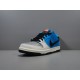 GOD BATCH Instant Skateboard x Nike SB Dunk Low CZ5128 400