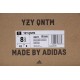 H12 BATCH Adidas Yeezy QNTM Barium H68771