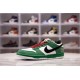 H12 BATCH Nike Dunk SB Low "Heineken" 304292 302