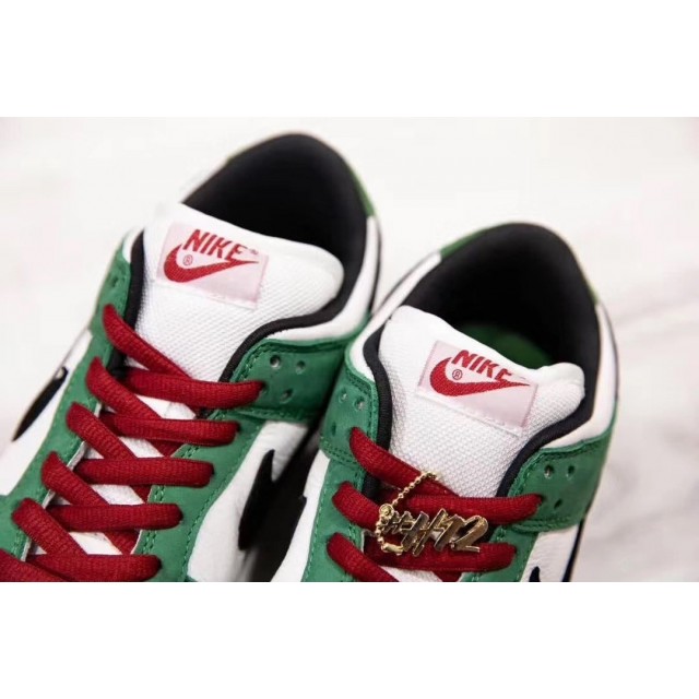 H12 BATCH Nike Dunk SB Low "Heineken" 304292 302