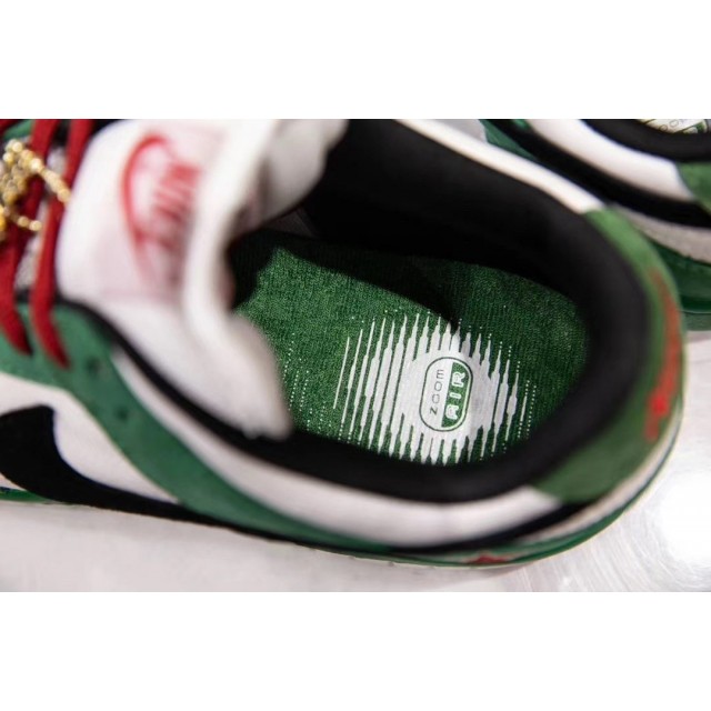 H12 BATCH Nike Dunk SB Low "Heineken" 304292 302