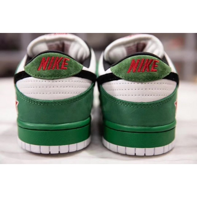 H12 BATCH Nike Dunk SB Low "Heineken" 304292 302