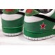 H12 BATCH Nike Dunk SB Low "Heineken" 304292 302